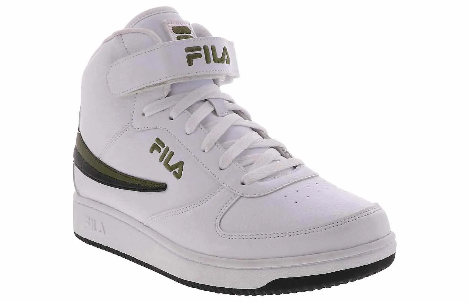 Fila A High Men’s Athletic Sneaker