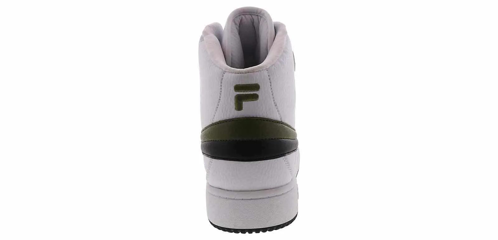 Fila A High Men’s Athletic Sneaker