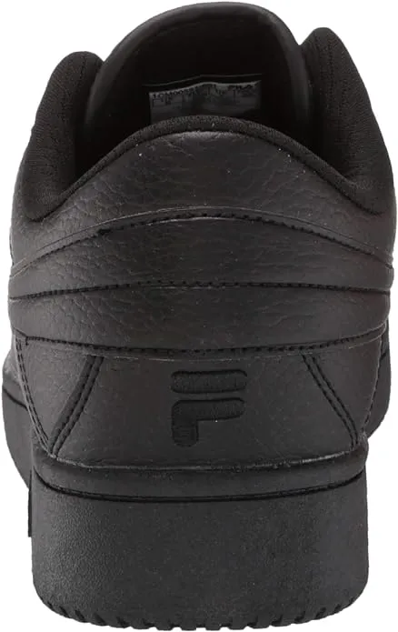 Fila Kid's Sneaker 3BM01159-001 Black