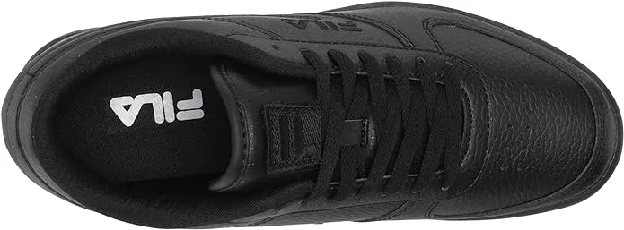 Fila Kid's Sneaker 3BM01159-001 Black