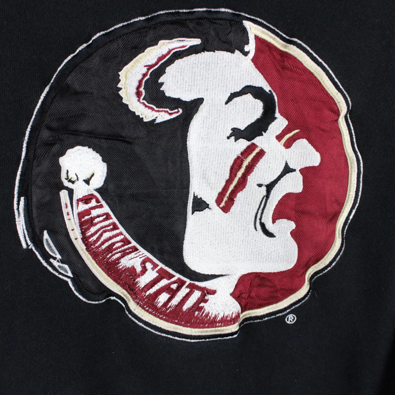 Florida State SEMINOLES Hoodie | Large