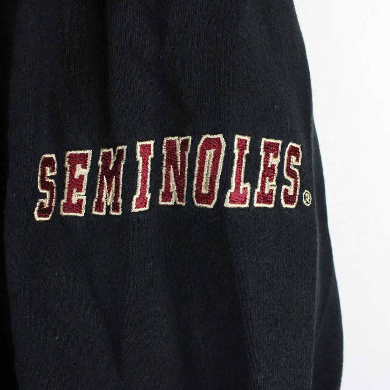 Florida State SEMINOLES Hoodie | Large