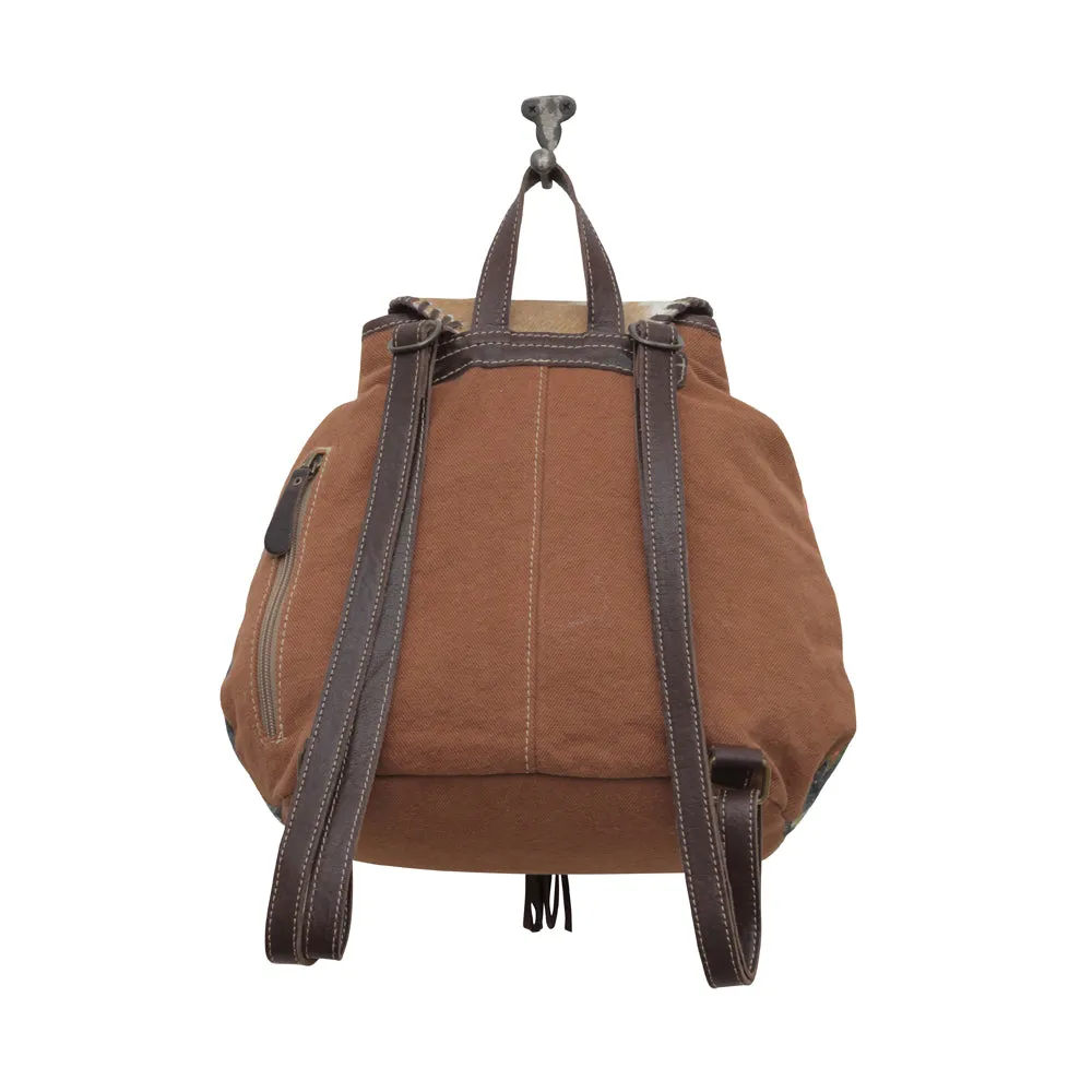 Foremost Backpack Bag