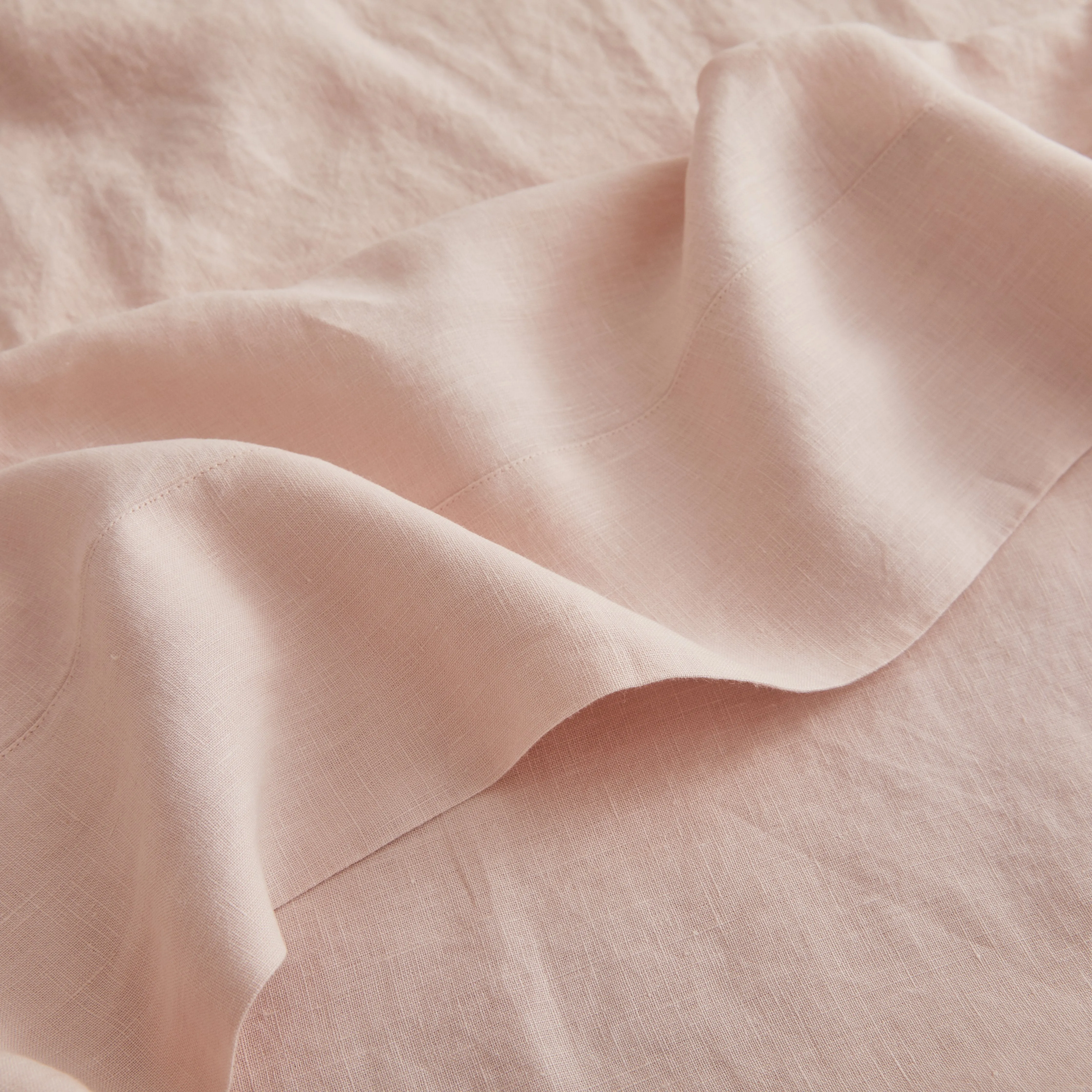 French Linen Flat Sheet