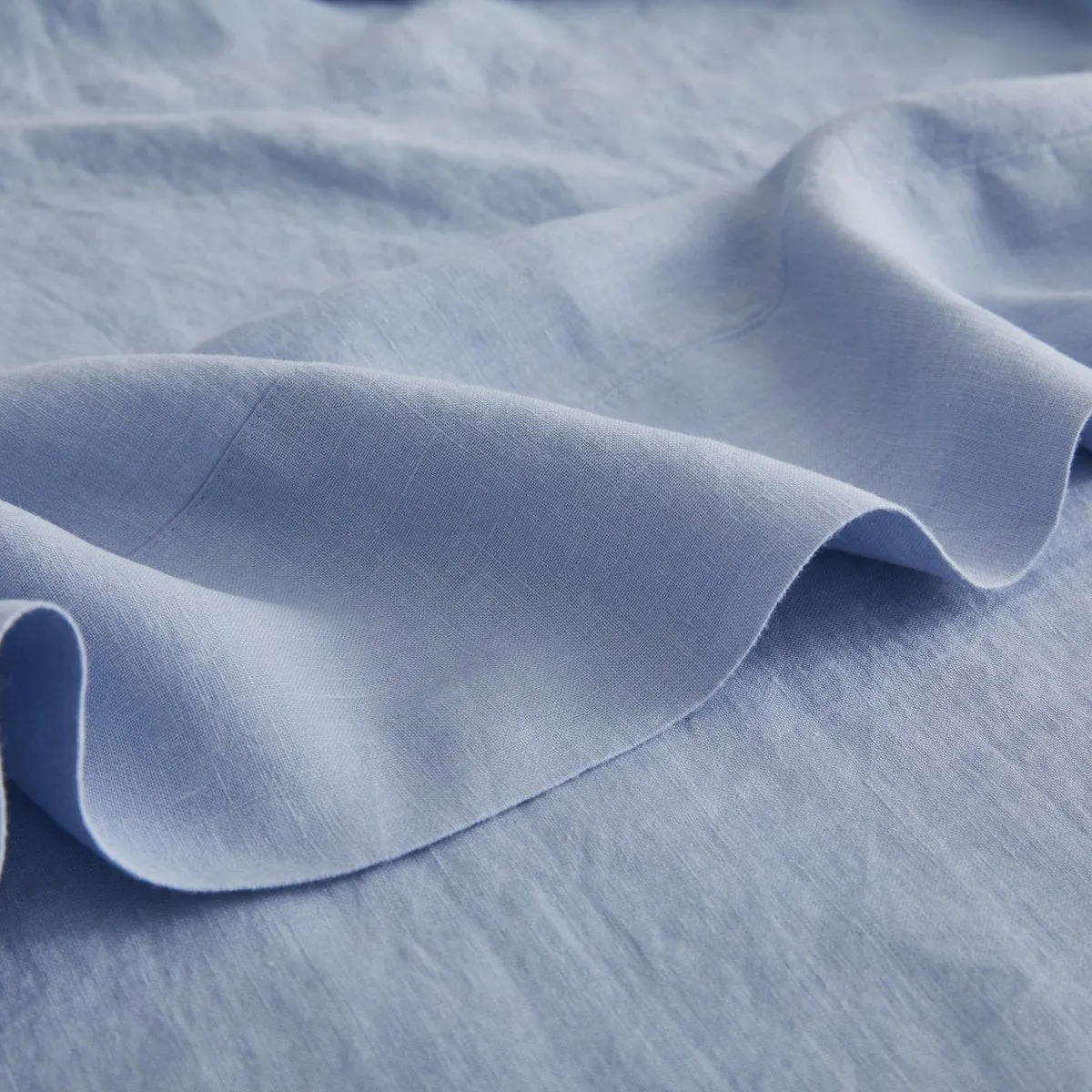 French Linen Flat Sheet