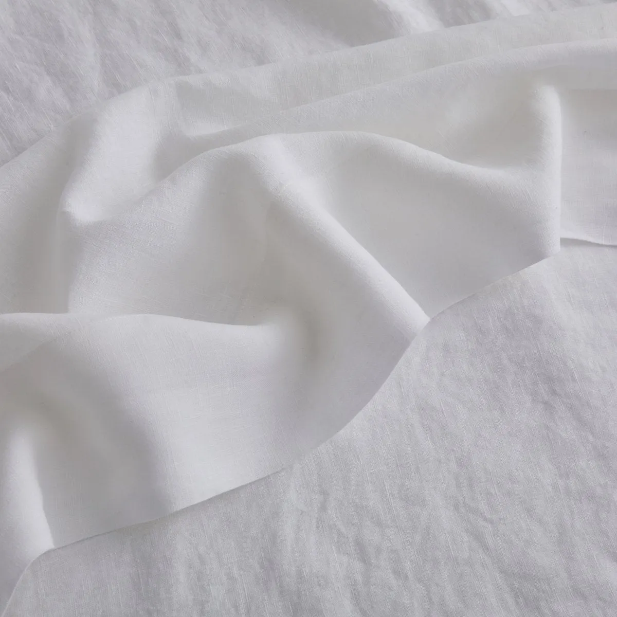 French Linen Flat Sheet