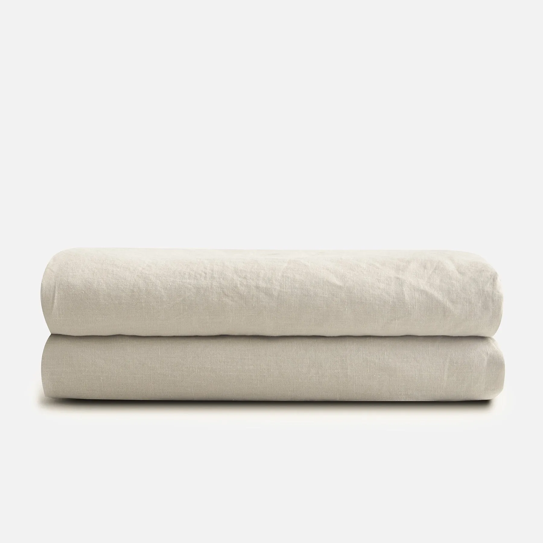 French Linen Flat Sheet