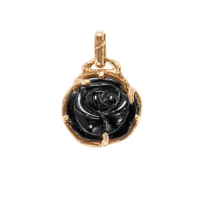 GABRIELLE ROSEBUD, BLACK ONYX