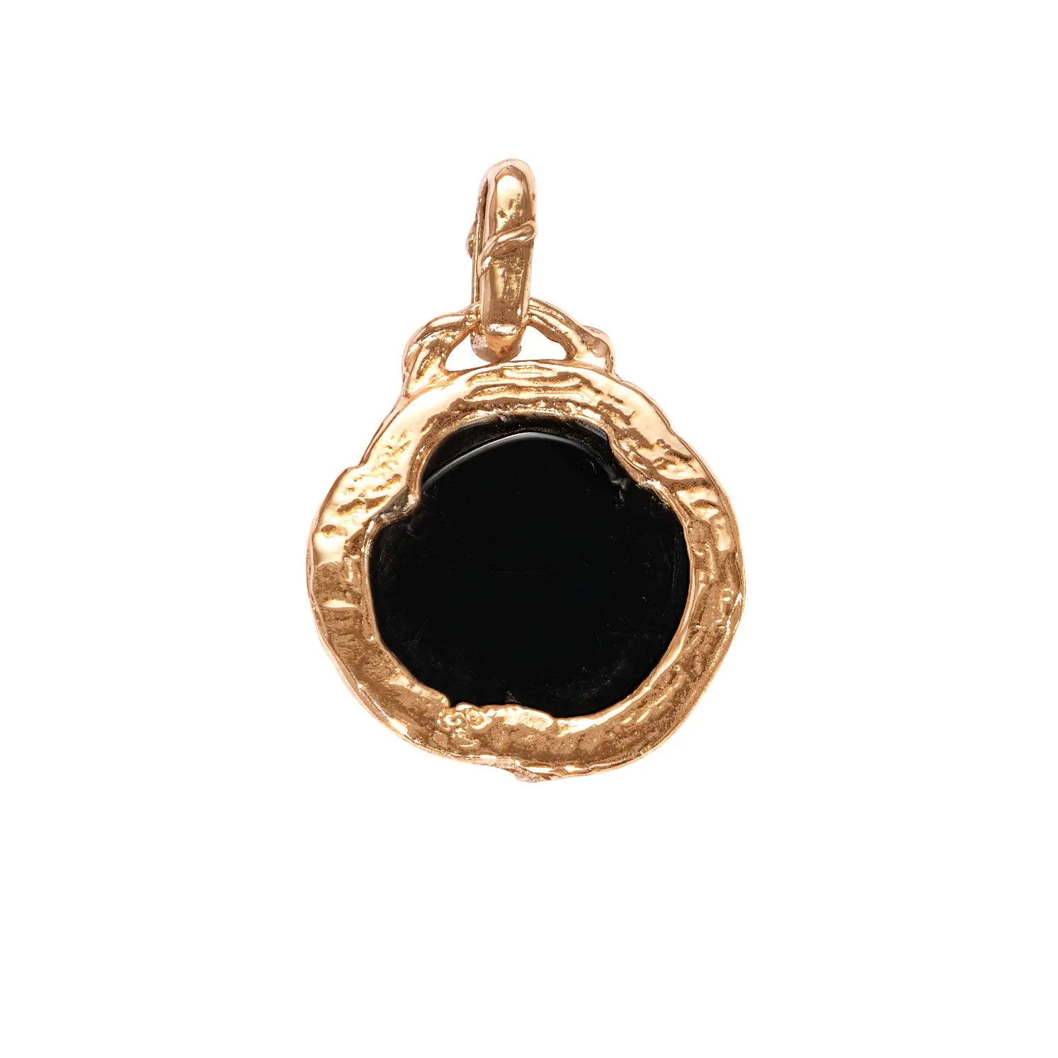 GABRIELLE ROSEBUD, BLACK ONYX