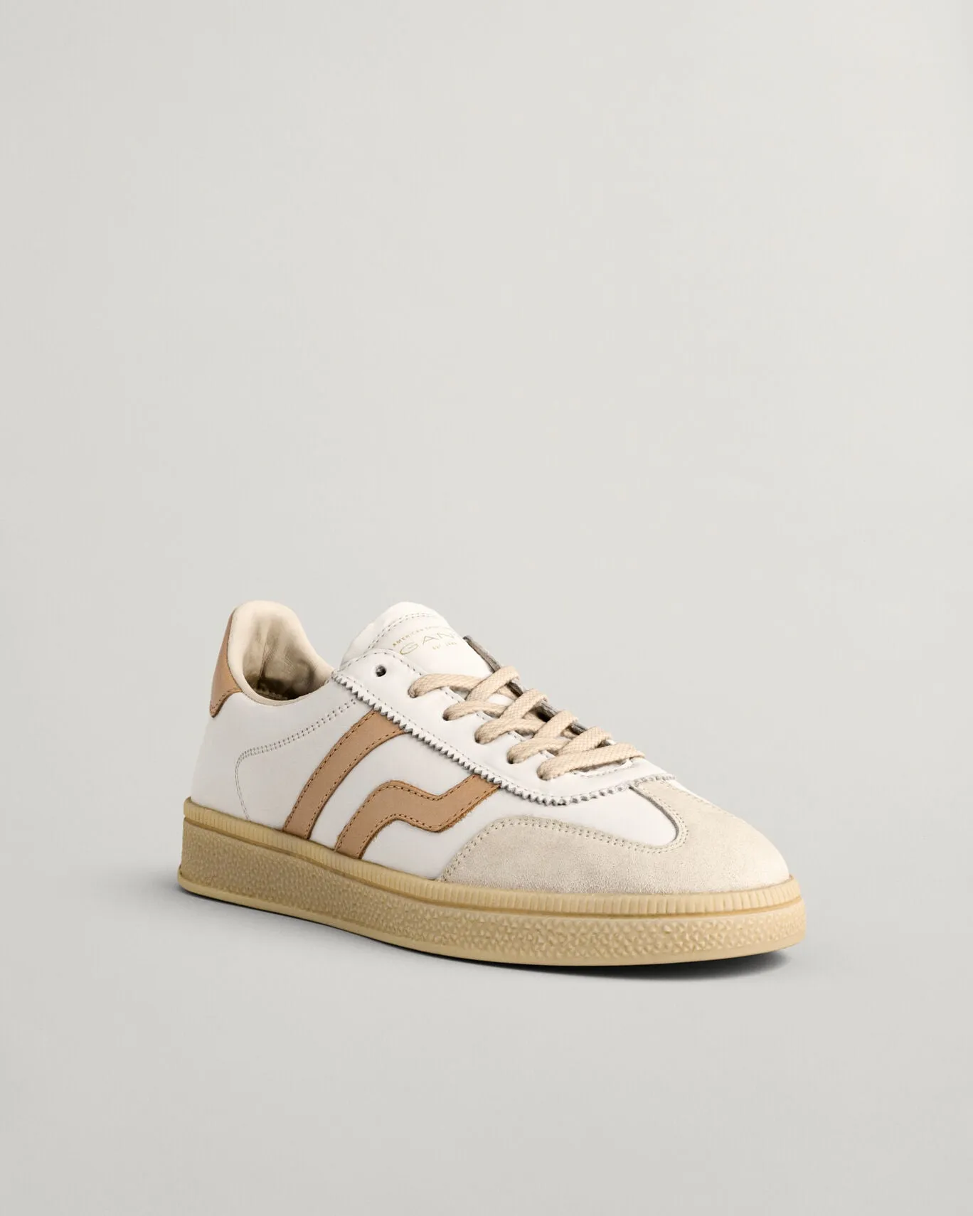 GANT Cuzima Sneaker - Cold Beige