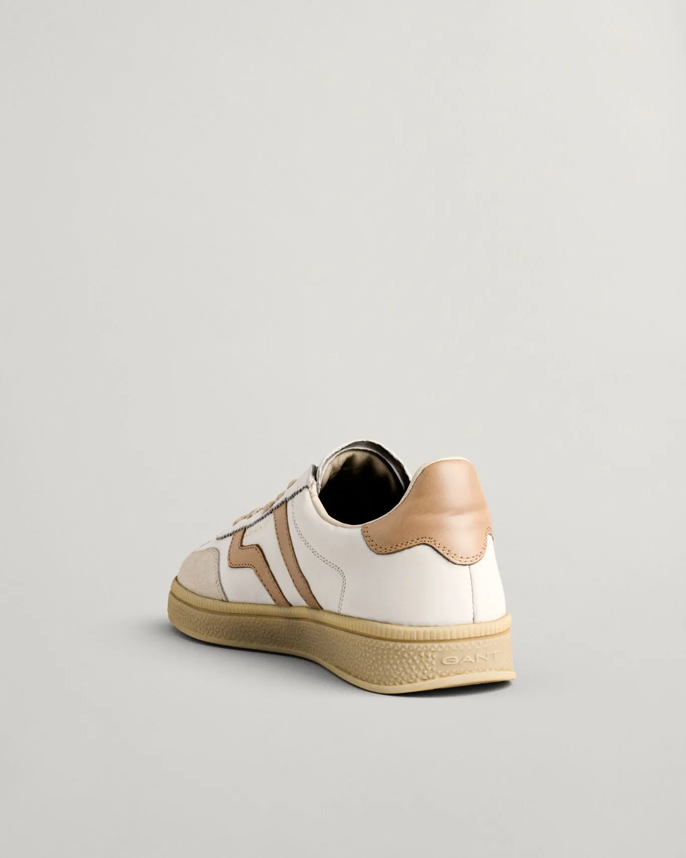 GANT Cuzima Sneaker - Cold Beige