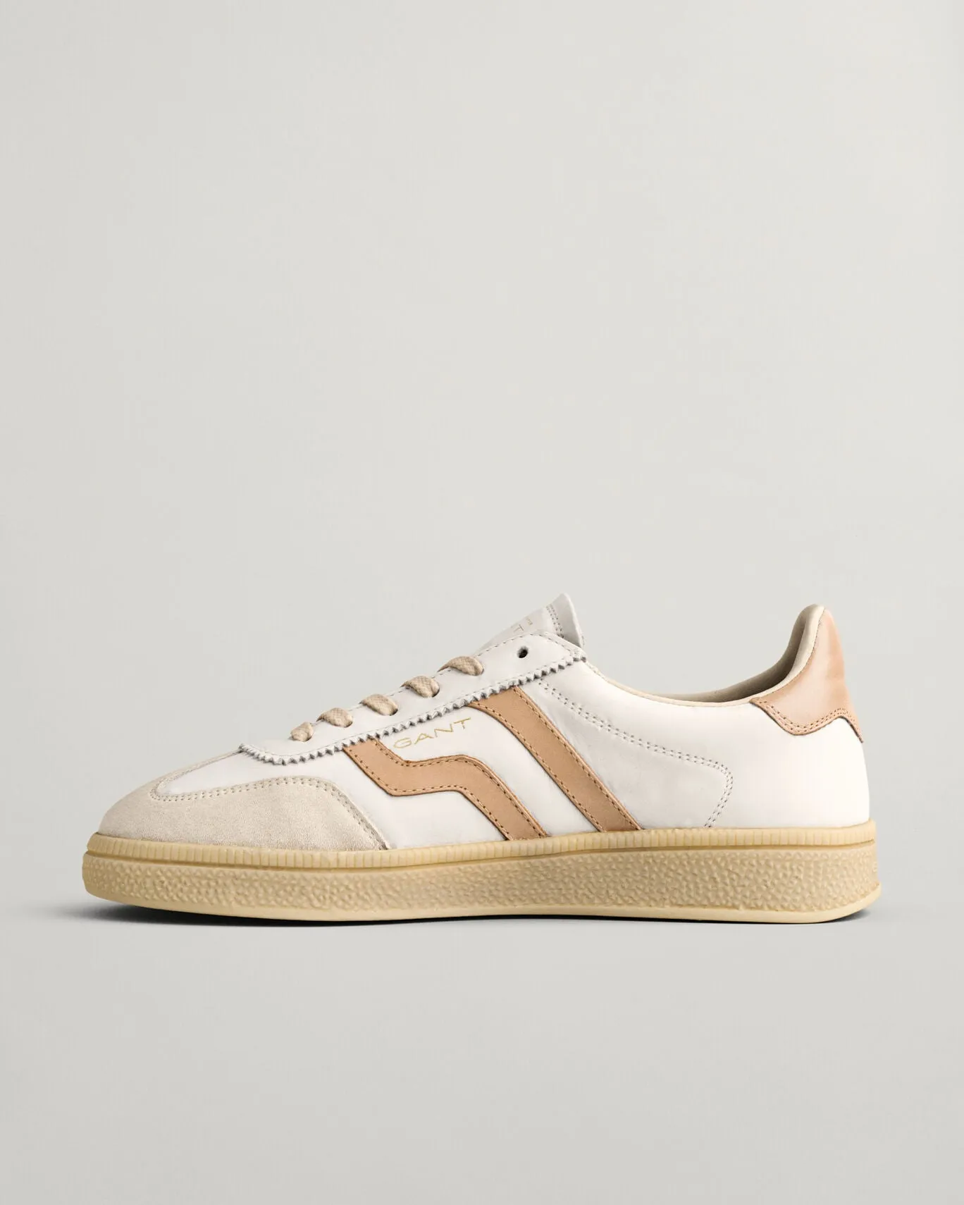 GANT Cuzima Sneaker - Cold Beige