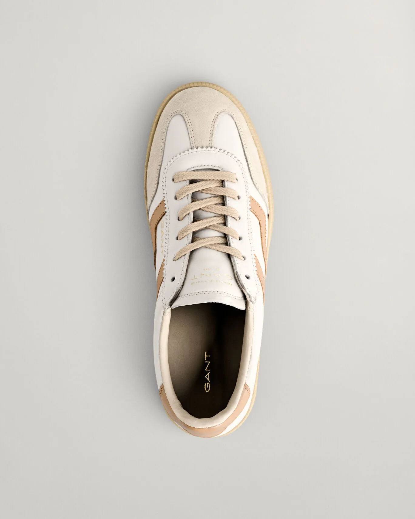 GANT Cuzima Sneaker - Cold Beige