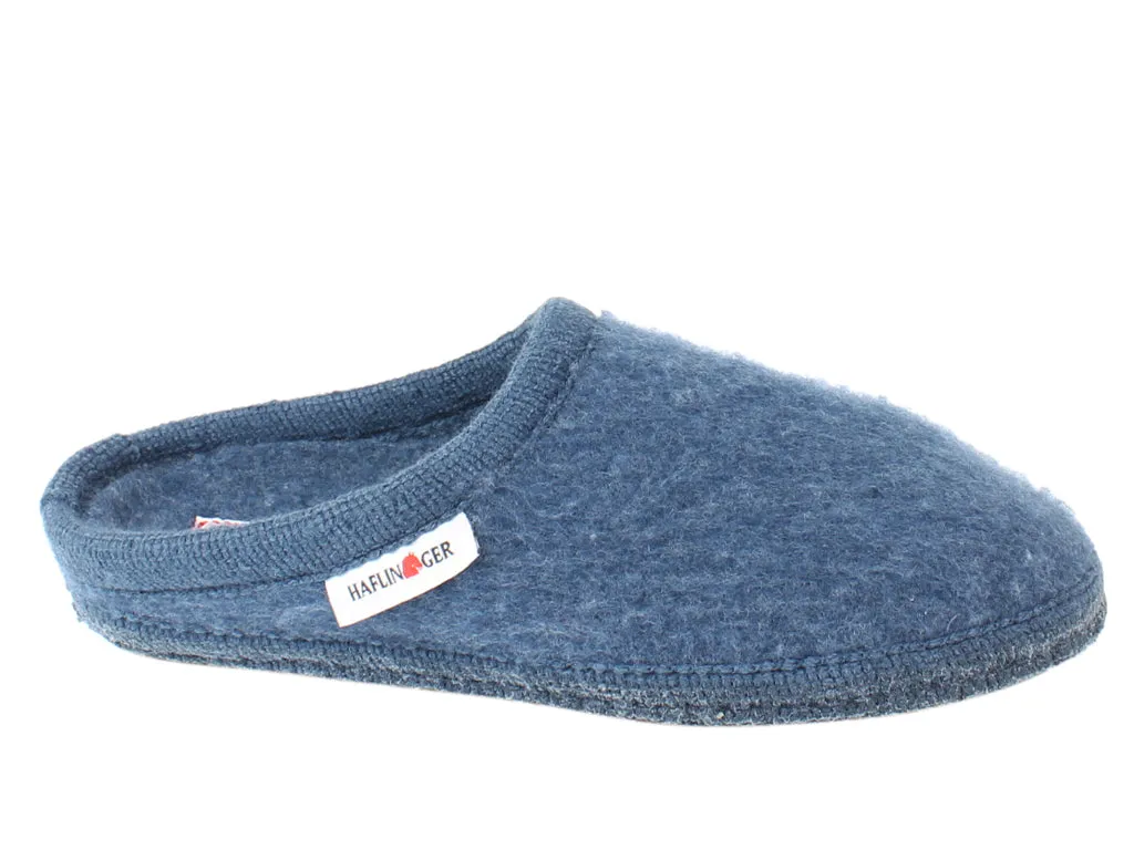 Haflinger Slippers Cashmere Jeans