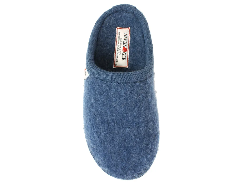 Haflinger Slippers Cashmere Jeans