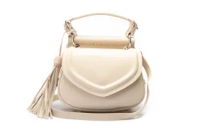 Handbag Doppia Nude