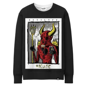 HELLFIE SWEATSHIRT