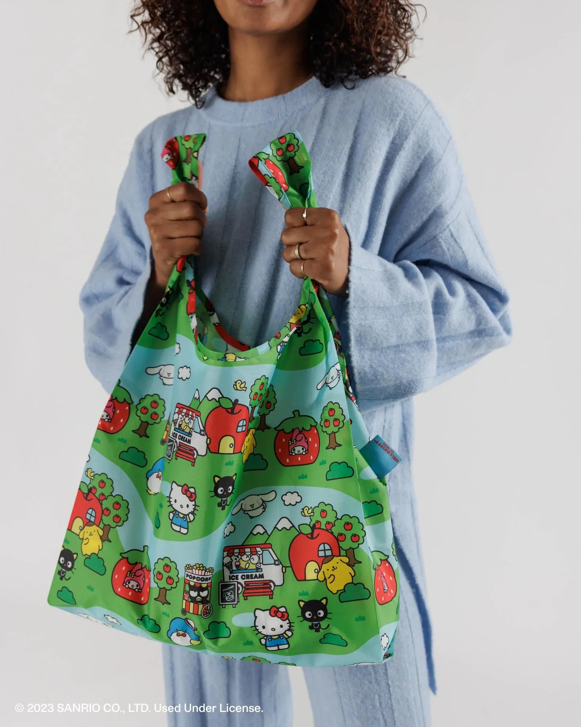 Hello Kitty & Friends - Standard Baggu