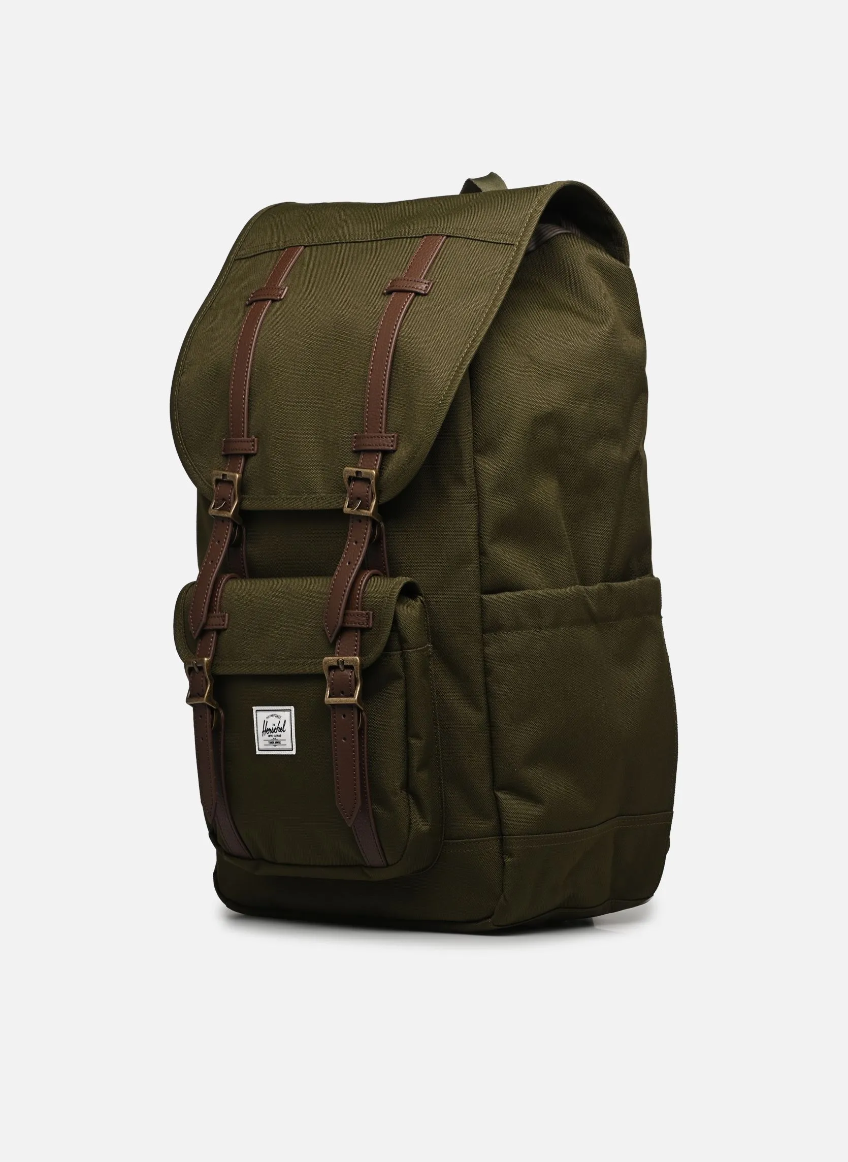 HerschelHerschel Little America™ Backpack - Verde