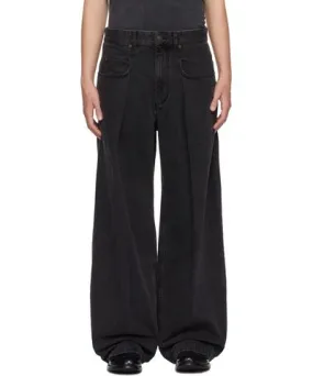 Isabel marant Black Janael Jeans