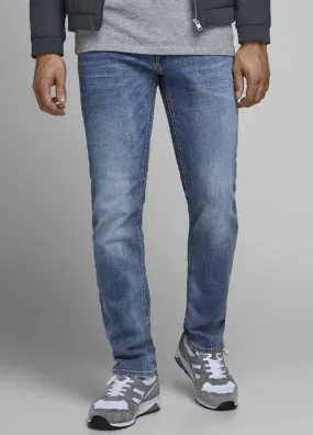 Jack & Jones Tim Original Slim Fit Denim Jeans AM 781 Blue