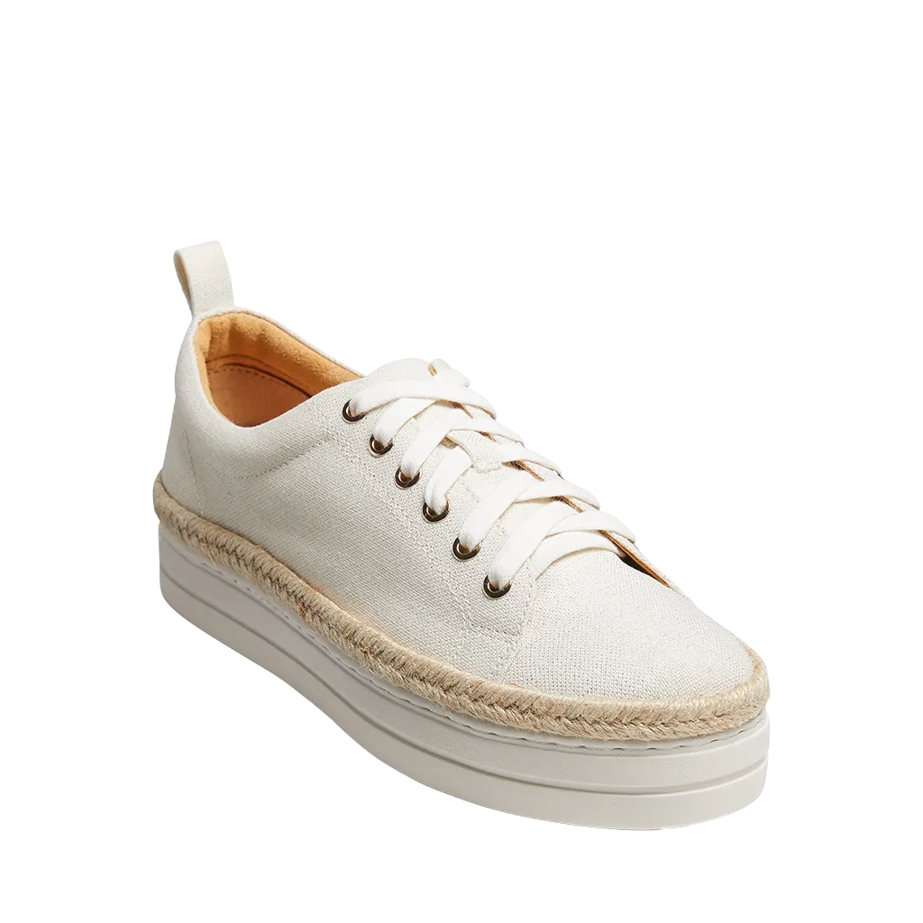 Jack Rogers Mia Platform Sneaker