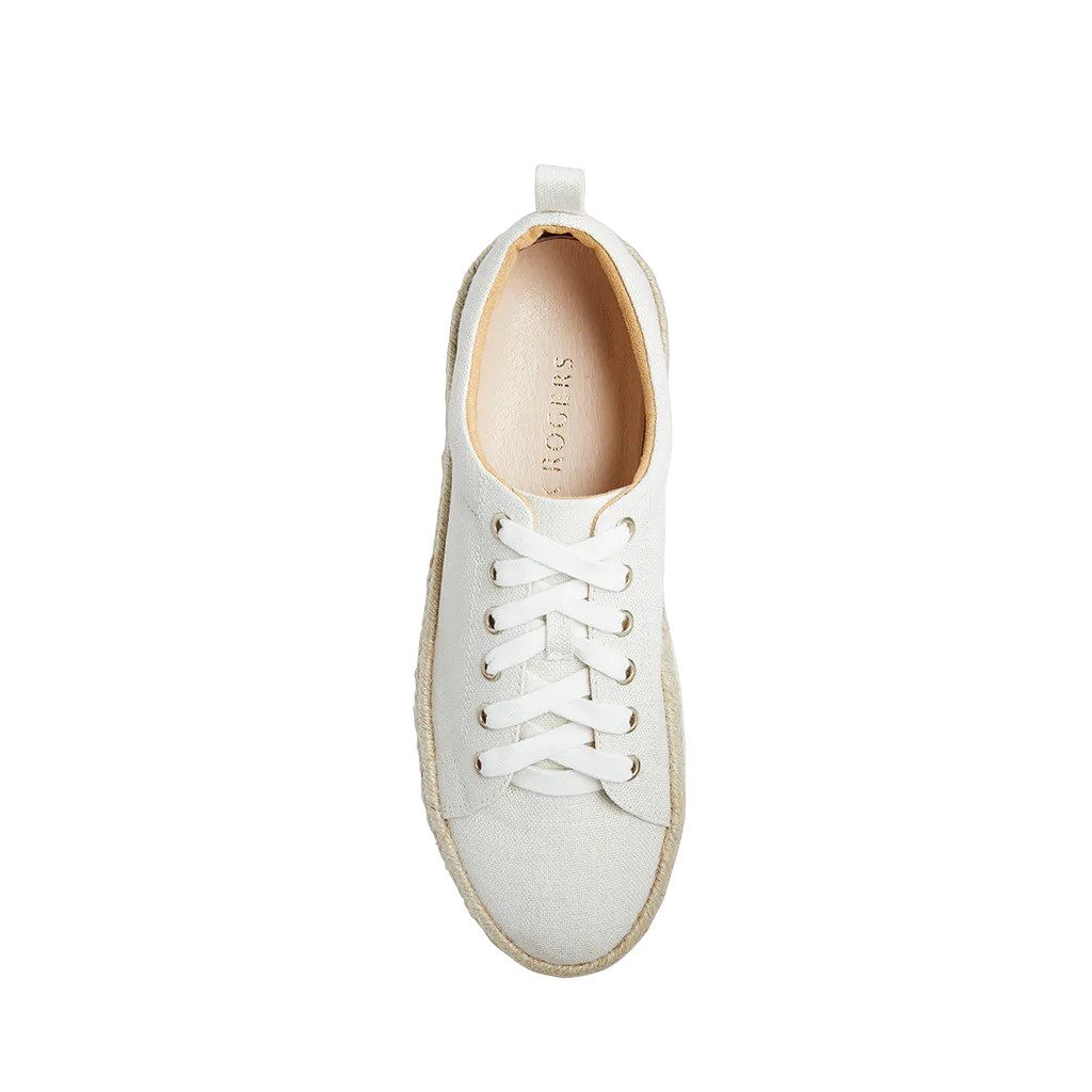 Jack Rogers Mia Platform Sneaker