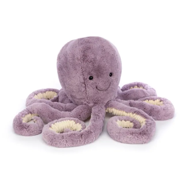 Jellycat Maya Octopus - Really Big