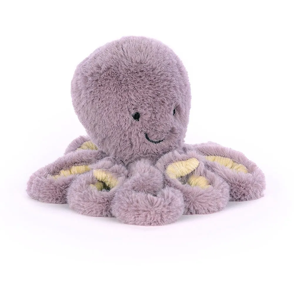 Jellycat, Maya Octopus Tiny