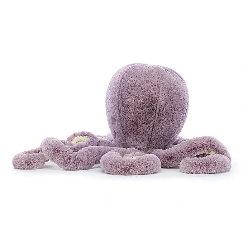 Jellycat - Maya Octopus