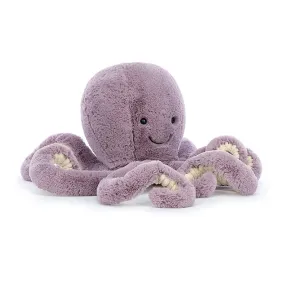 Jellycat - Maya Octopus