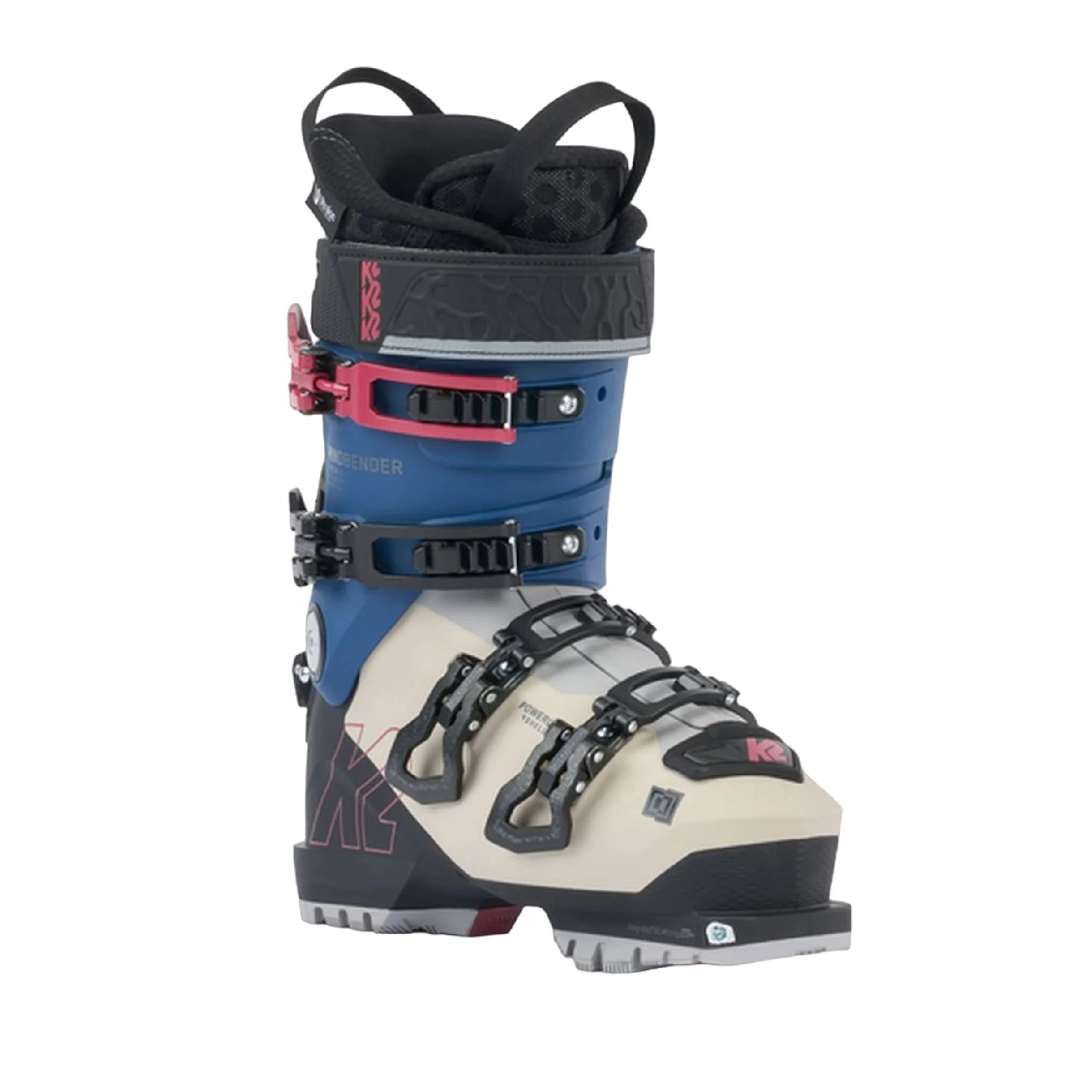 K2 MINDBENDER 95 Flex Women's Ski Boots 2024