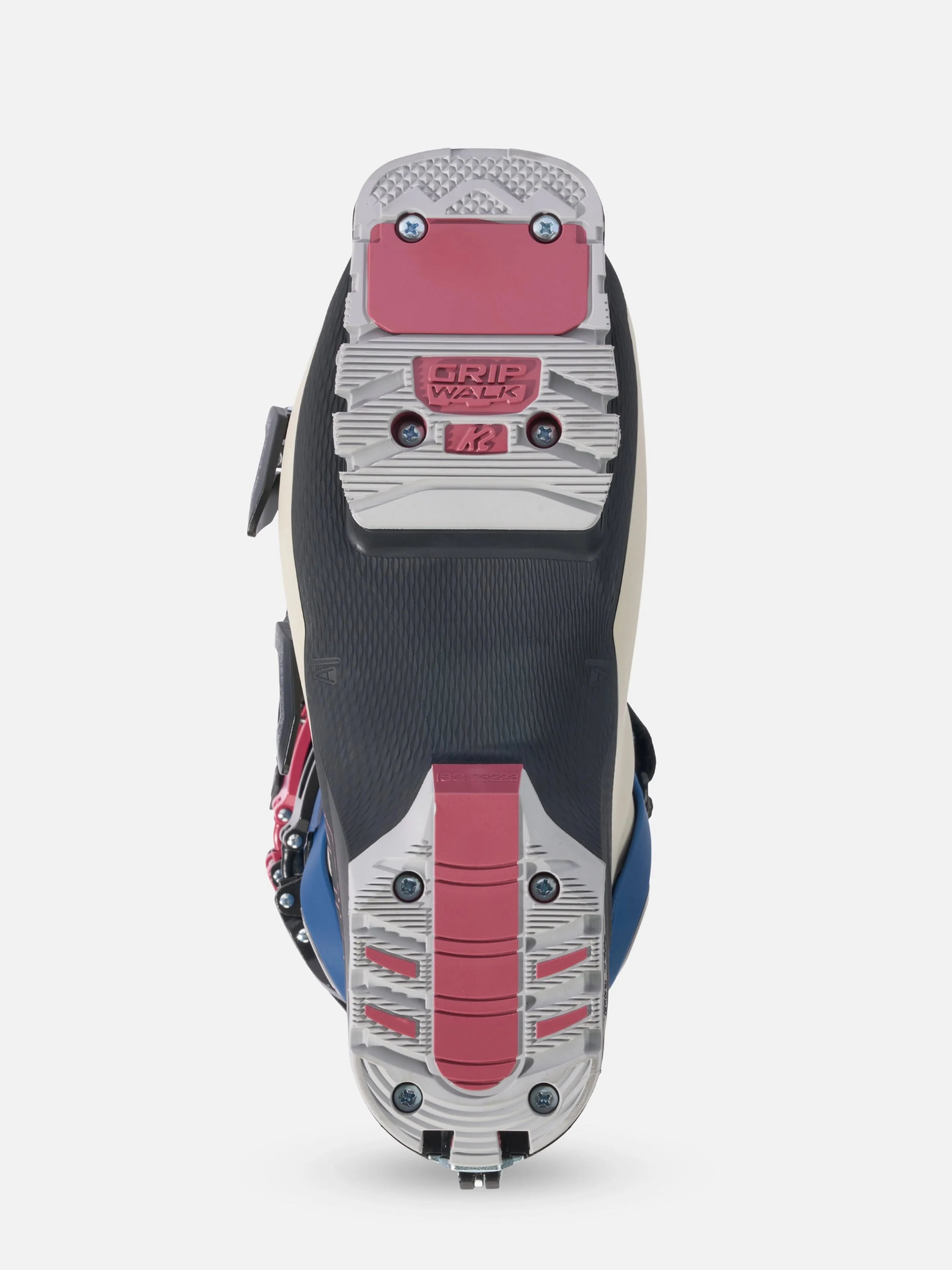 K2 MINDBENDER 95 Flex Women's Ski Boots 2024