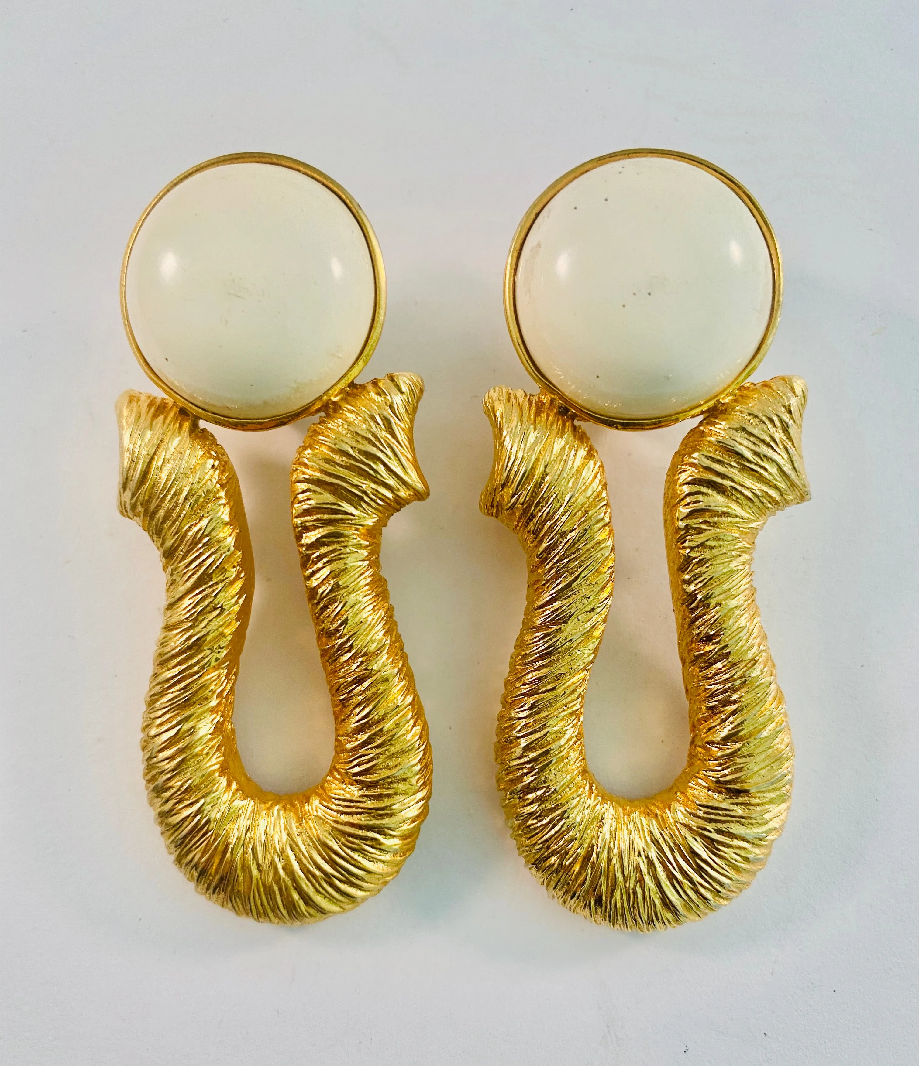 Kalinger Earrings