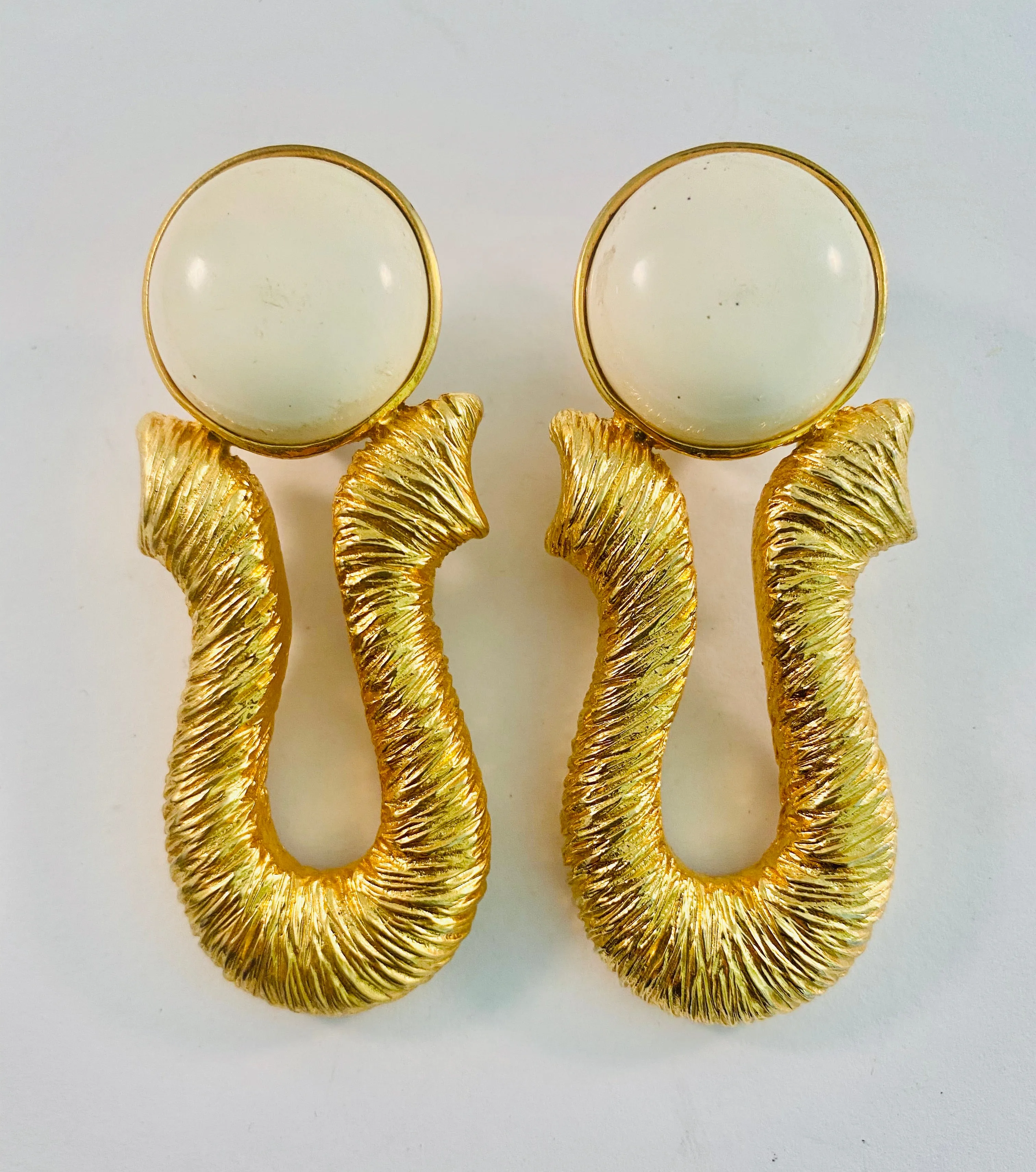 Kalinger Earrings