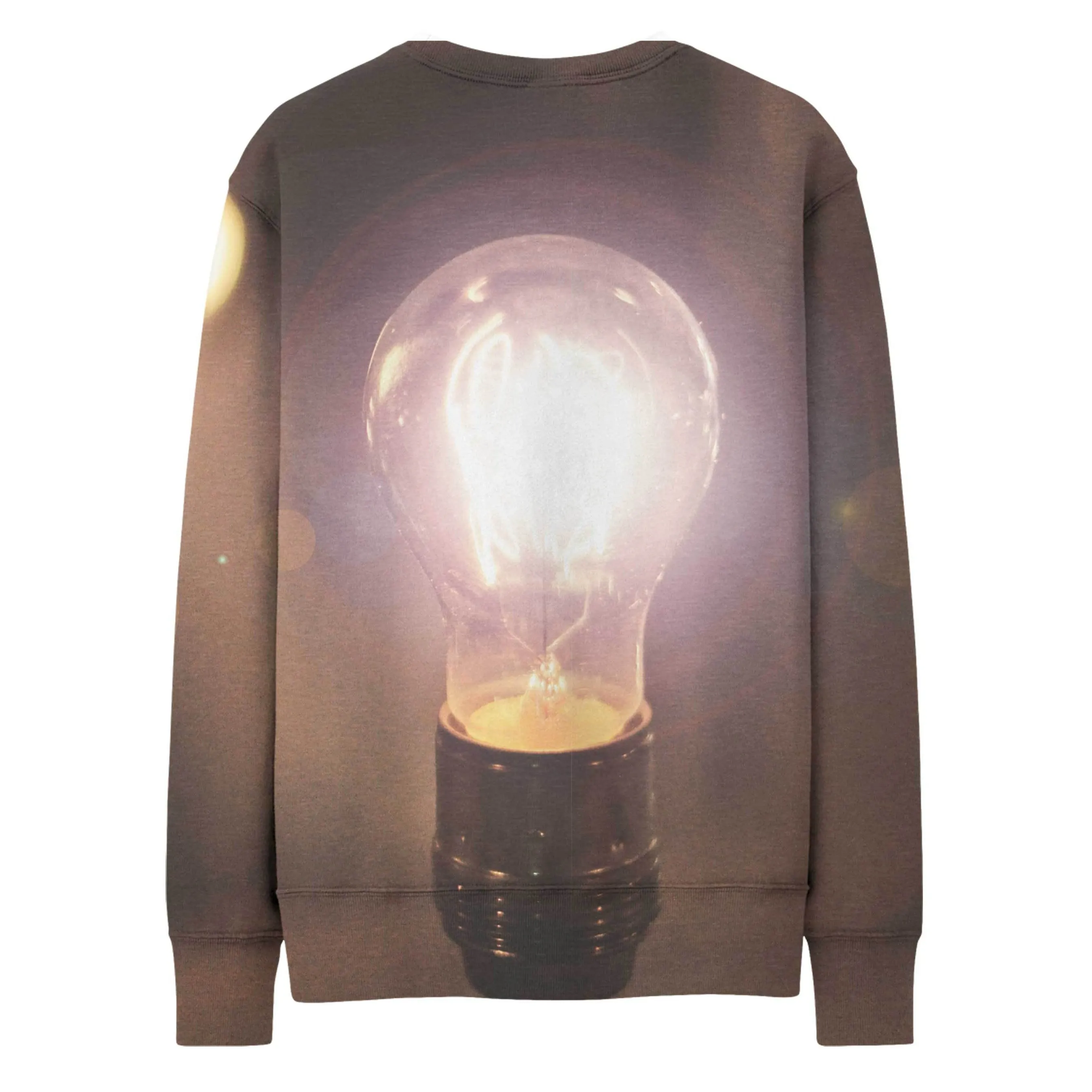 LAMP SWEATSHIRT