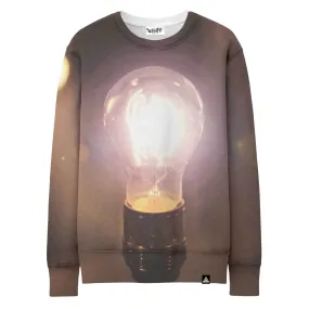 LAMP SWEATSHIRT