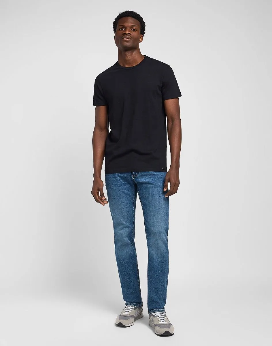 Lee Extreme Motion Slim Denim Jeans MVP Marset