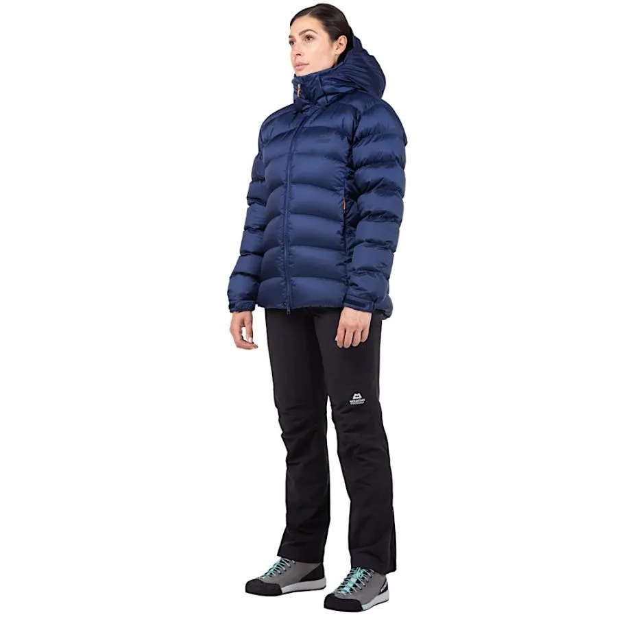 Lightline Women's Down Jacket