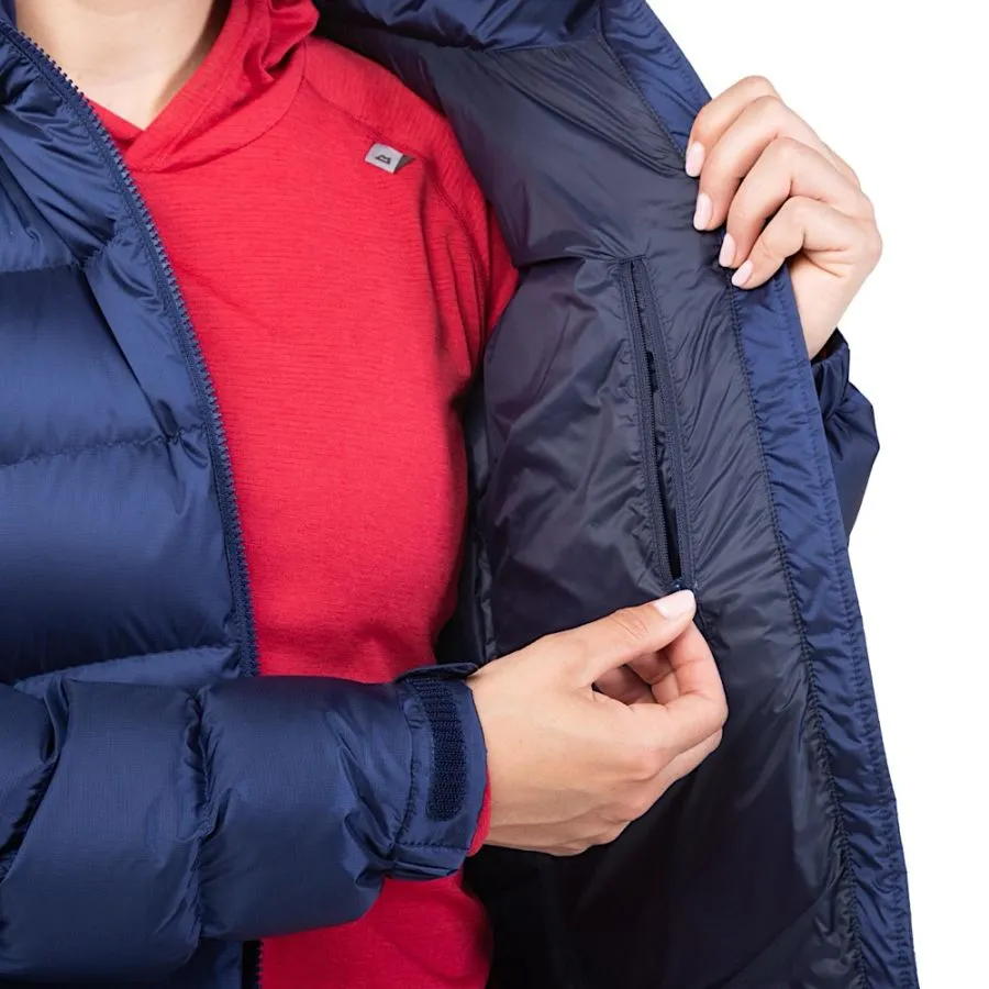 Lightline Women's Down Jacket