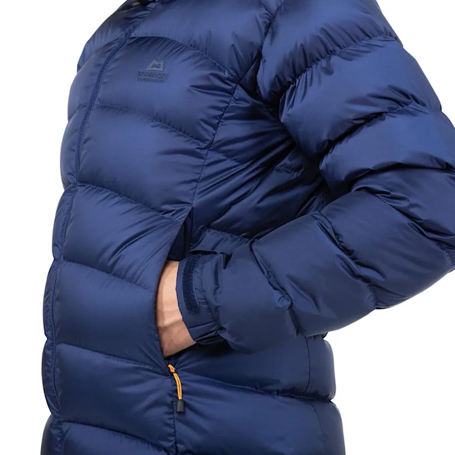 Lightline Women's Down Jacket