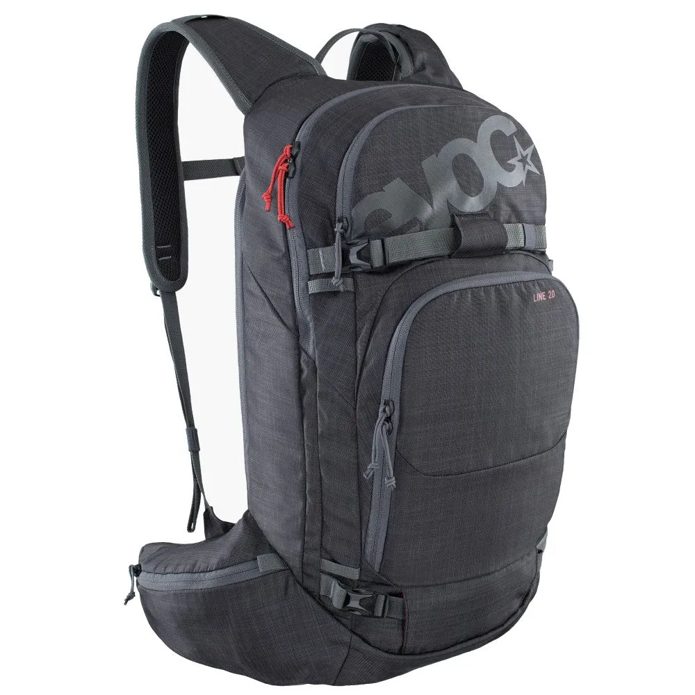 Line 20 Backpack