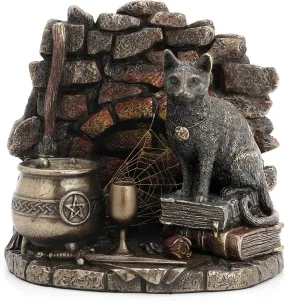 Little Wicked Conjuring Corner Figurine