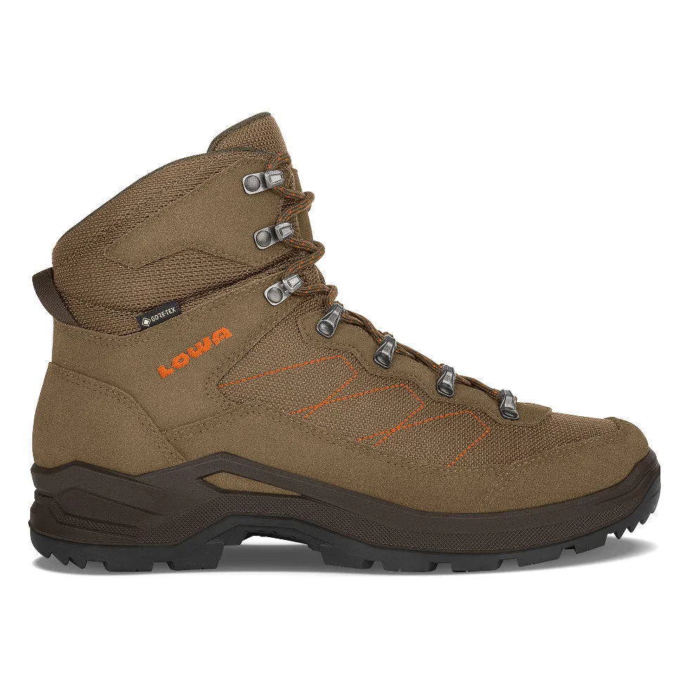 Lowa Taurus Pro GTX Mid Men's Boot