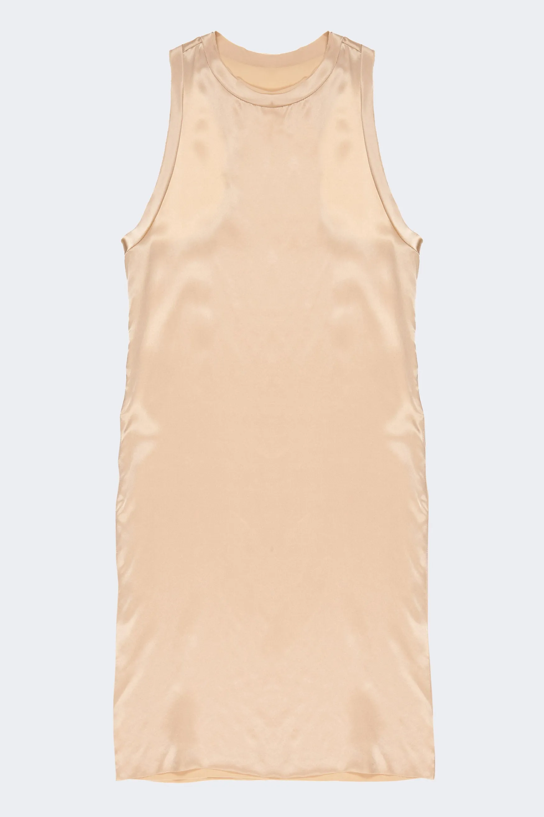 Ludo Silk Dress