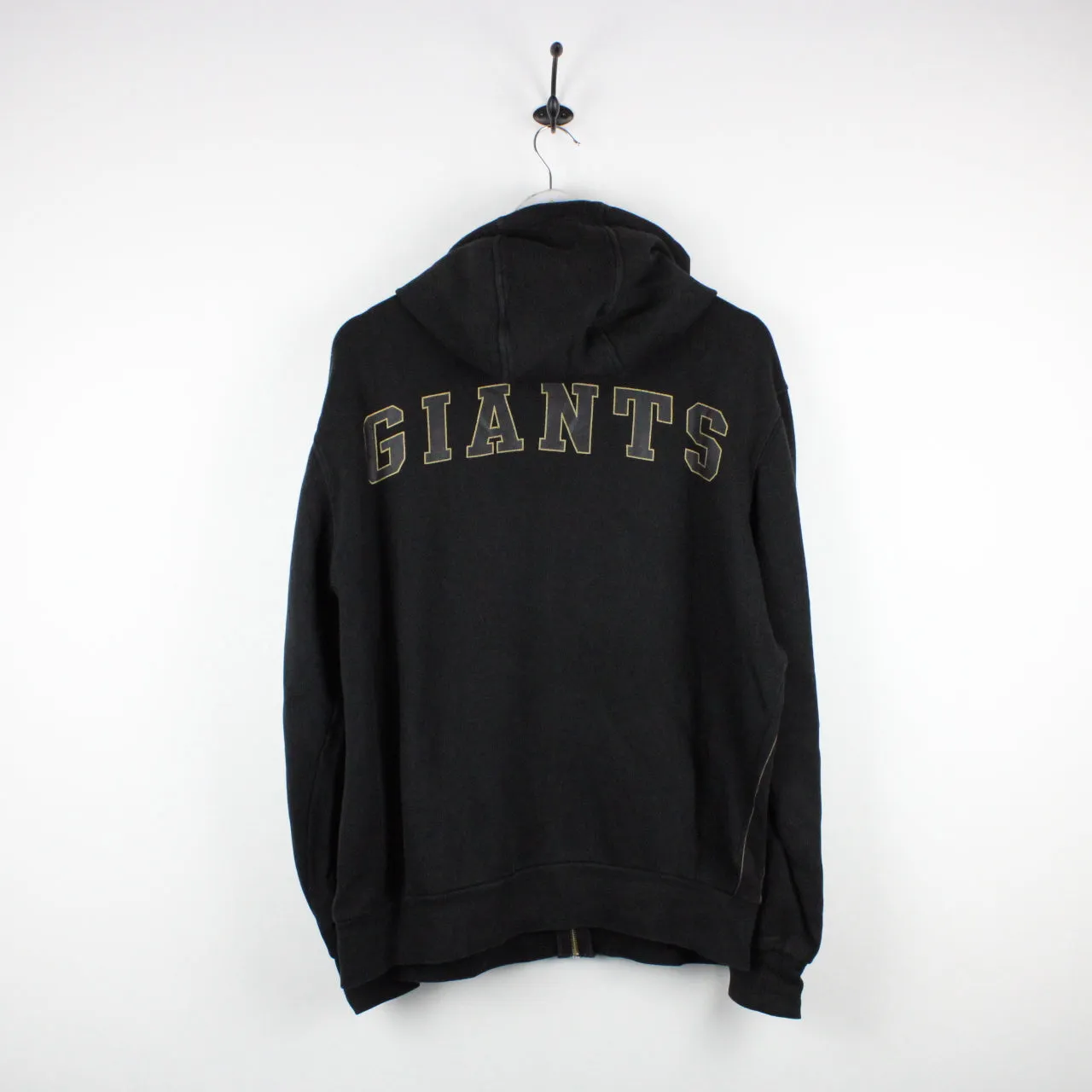 MAJESTIC San Francisco GIANTS Hoodie | Large