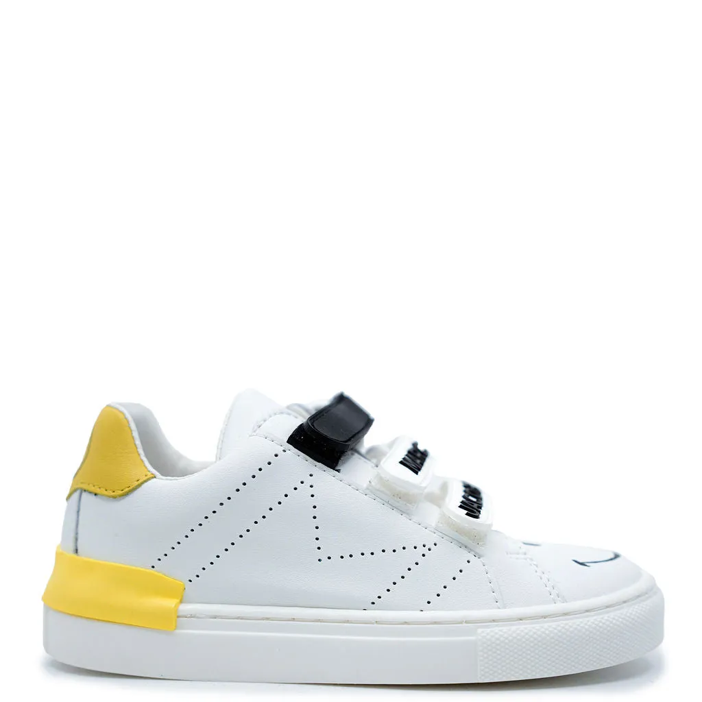 Marc Jacobs Triple Velcro Sneaker