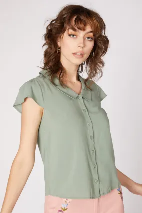 Marina Blouse