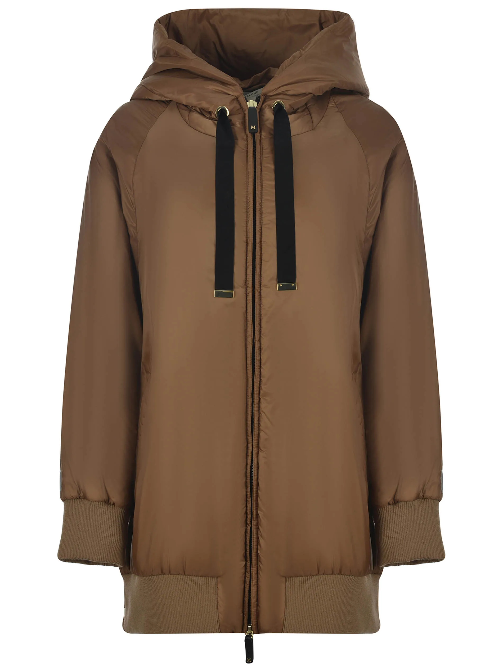 MAX MARA Parka Max Mara The Cube 