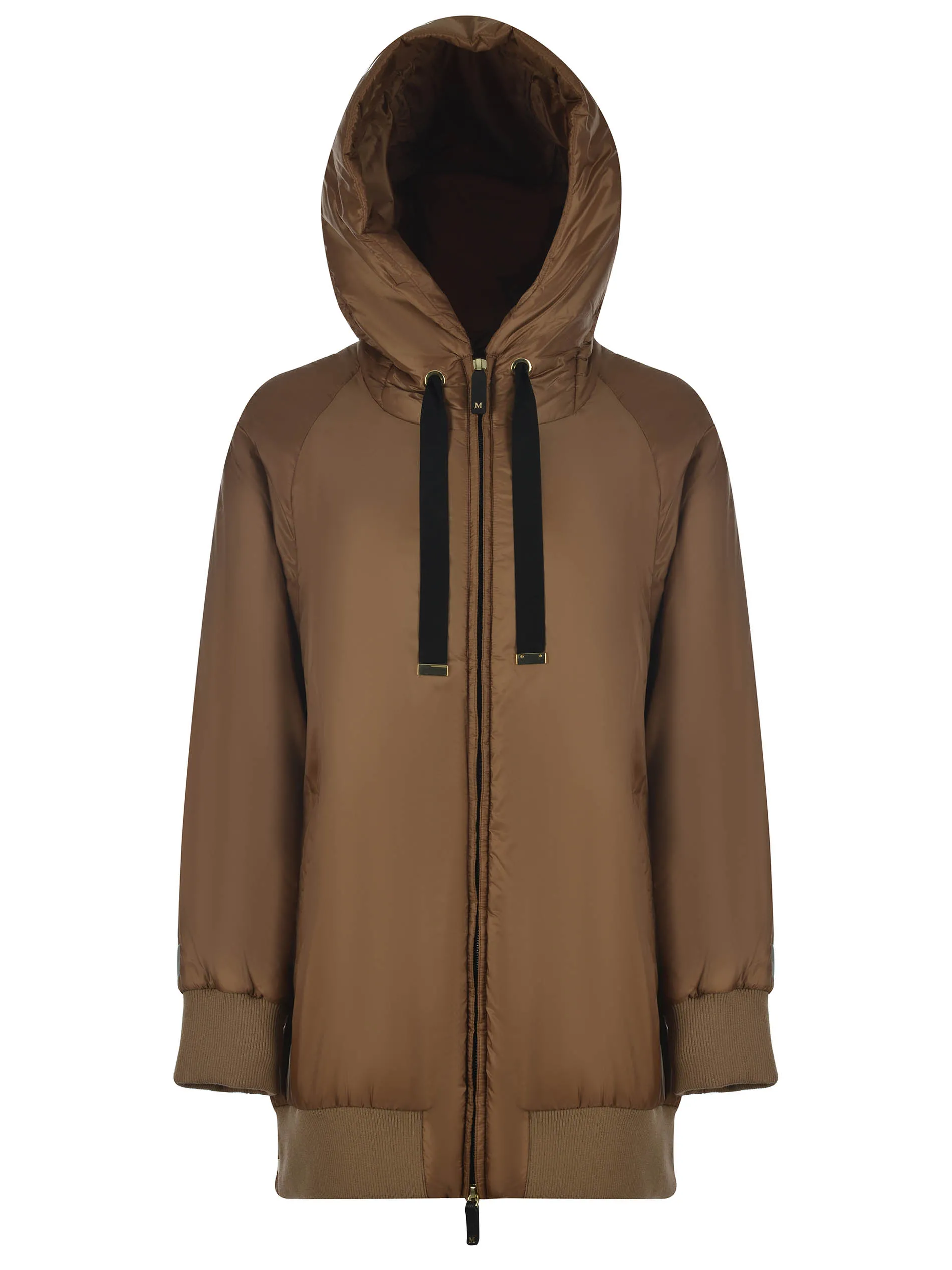 MAX MARA Parka Max Mara The Cube 